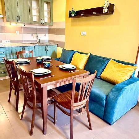 3-Room Apartment Nft Gudauri Penta 203 ภายนอก รูปภาพ