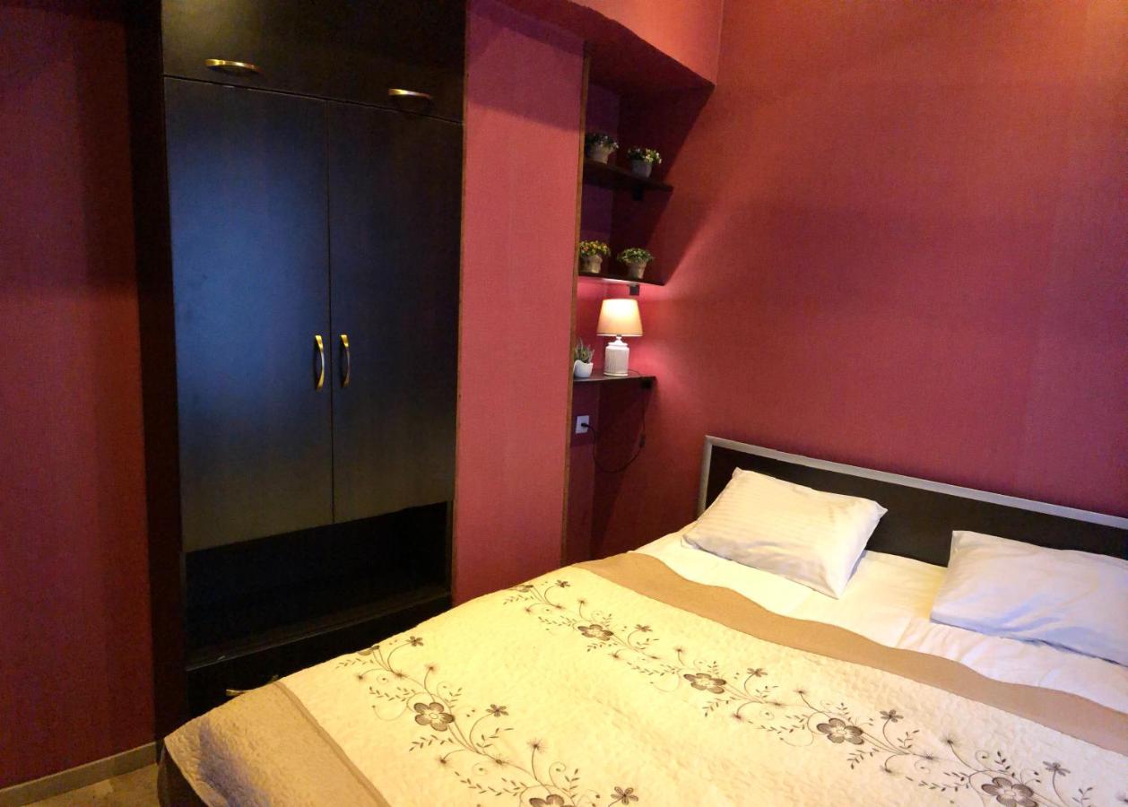 3-Room Apartment Nft Gudauri Penta 203 ภายนอก รูปภาพ