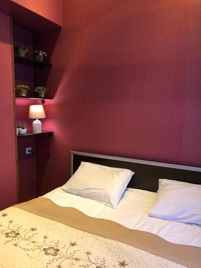 3-Room Apartment Nft Gudauri Penta 203 ภายนอก รูปภาพ