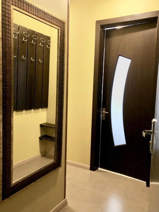 3-Room Apartment Nft Gudauri Penta 203 ภายนอก รูปภาพ