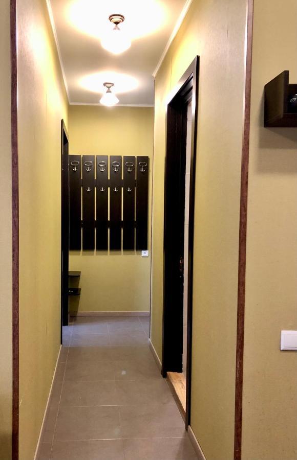 3-Room Apartment Nft Gudauri Penta 203 ภายนอก รูปภาพ