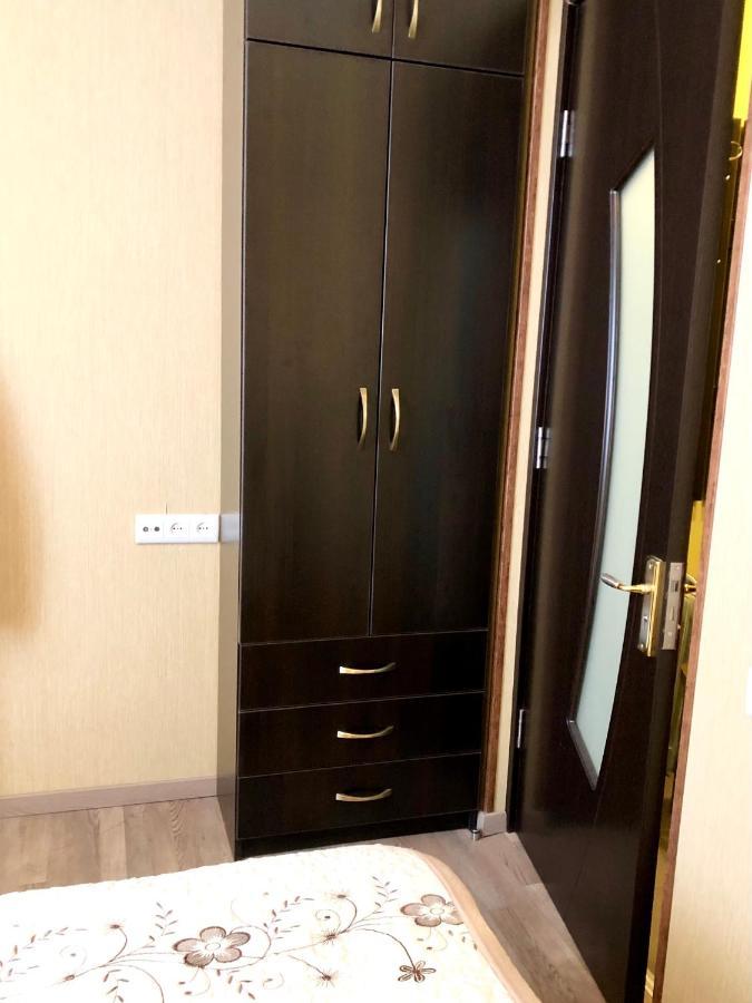 3-Room Apartment Nft Gudauri Penta 203 ภายนอก รูปภาพ