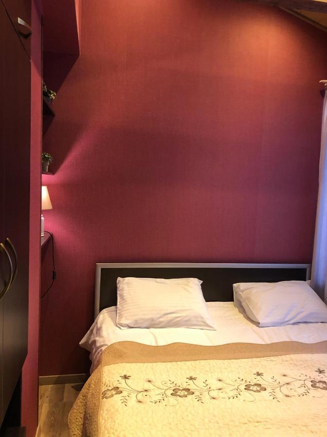 3-Room Apartment Nft Gudauri Penta 203 ภายนอก รูปภาพ