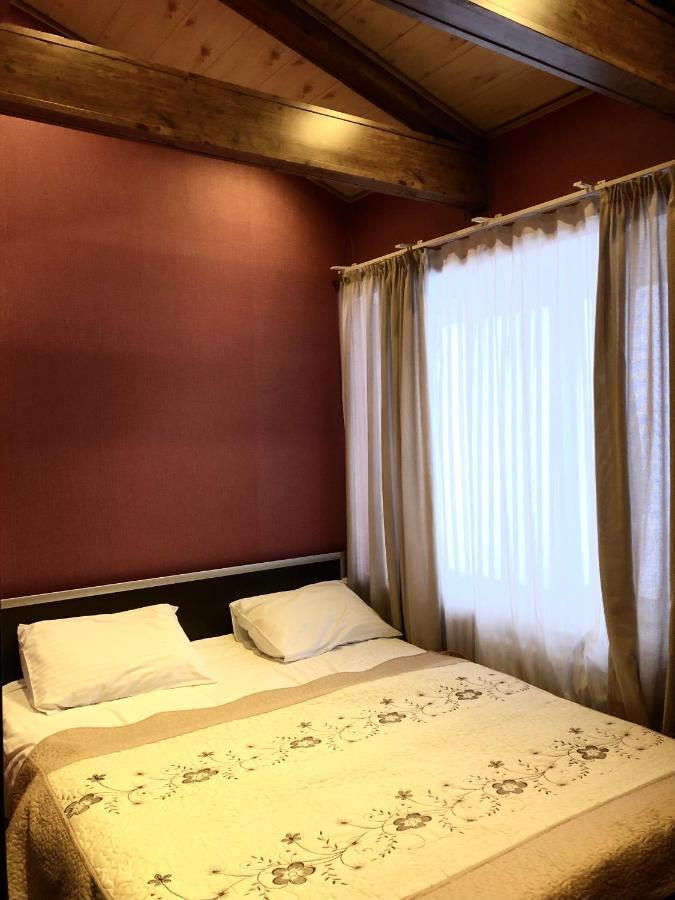 3-Room Apartment Nft Gudauri Penta 203 ภายนอก รูปภาพ